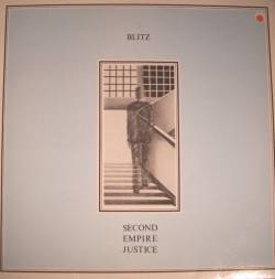 Blitz (UK) : Second Empire Justice